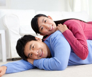 'Lạt mềm buộc chặt', nhớ để giữ chồng