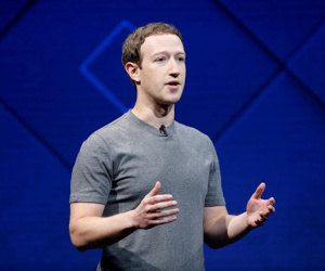 Mark Zuckerberg ra trước Nghị viện châu Âu vào tuần sau