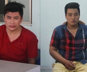Mức án nào cho kẻ ra tay tàn độc khiến 2 'hiệp sĩ' tử vong?