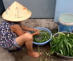 Người thân Tài 'mụn' xin lỗi gia đình 2 hiệp sĩ bị đâm chết