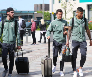 Sao MU rầm rập đổ bộ London đại chiến Chelsea