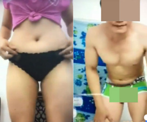 Sốc với chiêu trò livestream bán đồ lót trên mạng xã hội