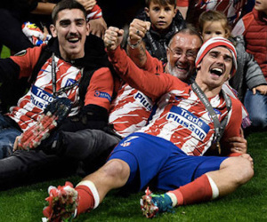 Thay đổi luật của UEFA có lợi cho nhà vô địch Europa League