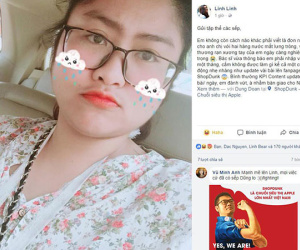 Thư xin lỗi cực bá đạo của cô nhân viên lắm chiêu khiến sếp không thể không mủi lòng