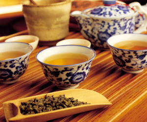 Uống nước vối vào mùa hè chữa được vô khối bệnh nhưng cần hết sức lưu ý những điều này