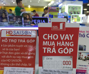 Vì sao công ty tài chính tiêu dùng hay gọi đòi nợ nhầm?