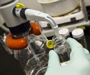 Vụ cựu điệp viên Nga bị đầu độc: NATO từ lâu đã chế được Novichok!