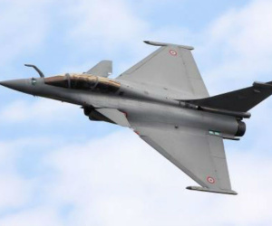 Ấn Độ dừng mua Rafael chọn Su-30MKI?
