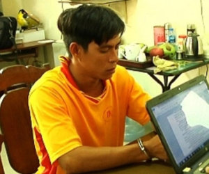 Bắt đối tượng giết người rồi thay tên đổi họ, bỏ ra đảo lẩn trốn