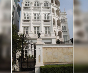 Bộ Công Thương phản bác tin sai về 'biệt thự Bộ trưởng' có hợp lý?