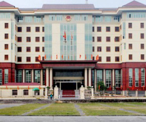 Hà Giang xin xây trụ sở hơn 692 tỉ: Dân không cần ngôi nhà to mà đầy sự quan liêu, lạnh lùng