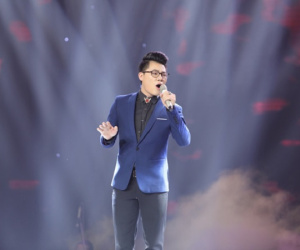 Học trò HLV Ngọc Sơn đăng quang Quán quân Thần tượng Bolero 2018
