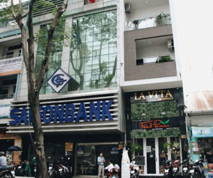 Lãi đậm từ thuê nhà để cho thuê lại