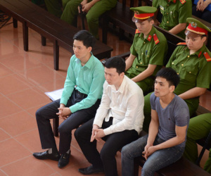 Luật sư công bố con số gây sốc: 9 người tử vong trong vụ chạy thận ở Hòa Bình, không phải là 8