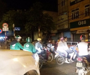 Mẹ bé gái 9 tuổi bị tài xế Grab quấy rối: 'Cháu đã trình bày tại cơ quan Công an như khi kể với mẹ'