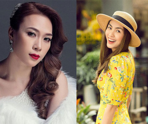 Muôn cách đối mặt với scandal của sao Việt: người im lặng, người mạnh mẽ đòi kiện