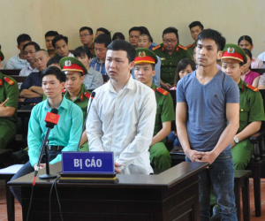 Nạn nhân thứ 9 tử vong trong vụ tai biến chạy thận ở Hòa Bình là ai?