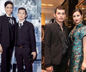 Sao Việt xót xa trước sự ra đi đột ngột của stylist Mì Gói ở tuổi 27