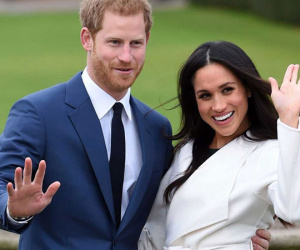 Video: Sau đám cưới hoàng gia với Harry, Meghan Markle được ban tước vị gì?