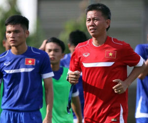Sau kỳ tích U23 châu Á, đến lượt U19 Việt Nam lại vào bảng tử thần