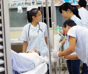 Sẽ giảm phí 40 dịch vụ cho người bệnh