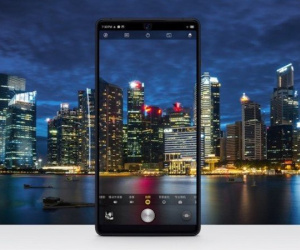 Smartphone bộ nhớ 1TB khiến giới công nghệ 'choáng'