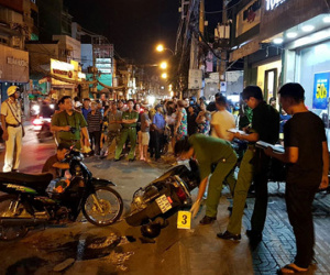 'Tại sao Bình Dương bảo vệ được hiệp sĩ, TP.HCM lại không?'