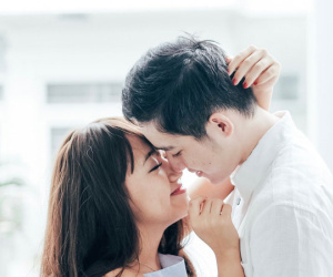 Theo 'người yêu điểm 10' về ra mắt tính chuyện cưới xin, nhưng tôi lập tức hủy hôn sau khi thấy tấm hình giấu dưới gối