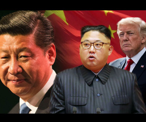 TT Trump: Triều Tiên bất ngờ 'lật mặt' vì nghe theo chỉ đạo của ông Tập Cận Bình