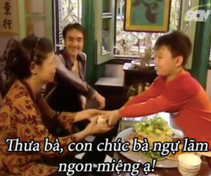 Tuyển tập dạy con chuẩn 'gia đình gia giáo' thời 7x, 8x bỗng hot trở lại làm chao đảo MXH