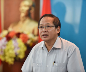 Việt Nam xây dựng bộ quy tắc ứng xử trên mạng xã hội