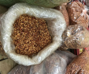 Vụ 100% bột ớt chứa chất gây ung thư: Cuộc kiểm tra hé lộ điều bất ngờ