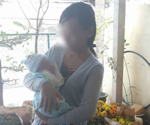 Vụ bé gái 13 tuổi bị xâm hại và sinh con: Kết quả giám định ADN cho thấy gã đàn ông có vợ con là cha của đứa trẻ