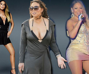 Bị tỷ phú hủy hôn, mắc bệnh tâm thần, cuộc sống của diva lừng danh Mariah Carey giờ ra sao?