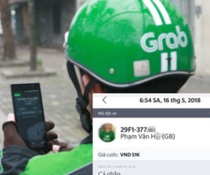 CA Tây Hồ: Tài xế Grab quấy rối tình dục bé gái 9 tuổi chưa đến mức xử lý hình sự