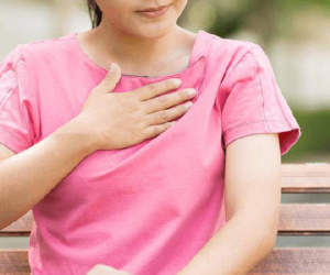 Cảnh giác với trào ngược dạ dày - thực quản