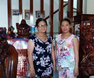 Cuộc sống của 2 người đầu tiên trúng số Vietlott gần 100 tỷ giờ ra sao?
