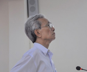 Làm rõ thêm nhiều trường hợp tố ông Nguyễn Khắc Thủy dâm ô bé gái