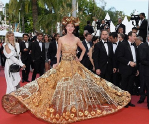 LHP Cannes 2018: Tiếp tục chơi trội dù đã gần ngày bế mạc