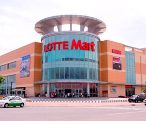 Lỗ 800 tỷ tại Việt Nam, Lotte Mart nói do đang mở nhiều đại siêu thị