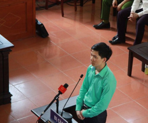 Lời khai bất ngờ về cuốn sổ phân công nhiệm vụ cho bác sĩ Lương