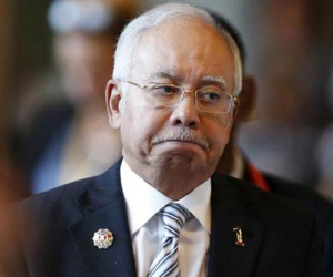 Malaysia triệu tập cựu thủ tướng dính bê bối tham nhũng