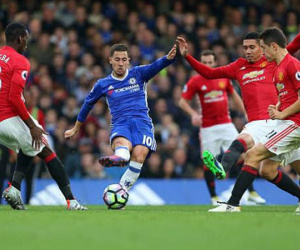 Mourinho tuyên bố trước chung kết FA Cup: '6-0 để mà làm gì?'
