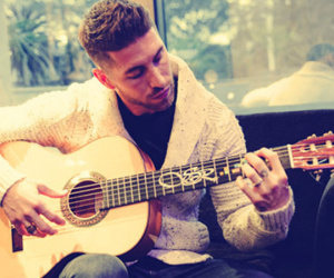 Sergio Ramos ‘hóa rapper’ trong sản phẩm âm nhạc đầu tay