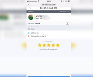 Tài xế Grab thừa nhận quấy rối tình dục bé gái 9 tuổi