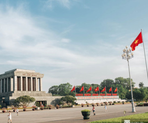 Tâm sự của chiến sĩ trong đội trực gác Lăng Bác: Với chúng tôi, ngày nào cũng là sinh nhật Người!
