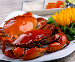 Thực phẩm giúp chàng tự tin khi yêu