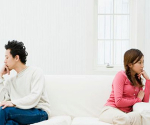 Tôi quá chán người vợ không biết ý tứ