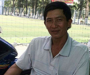 Trúng thưởng đặc biệt 80 tờ vé số: 'Anh hai' Tiền Giang siêu số đỏ