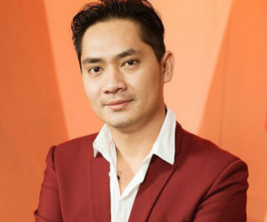 Từ chối nhắc về Lan Ngọc, Minh Luân đanh thép: 'Tôi đã nổi tiếng trước cô ta 6 năm thì sao phải dựa hơi?'